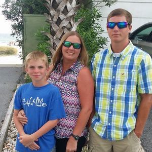 Meet your Posher, Angie